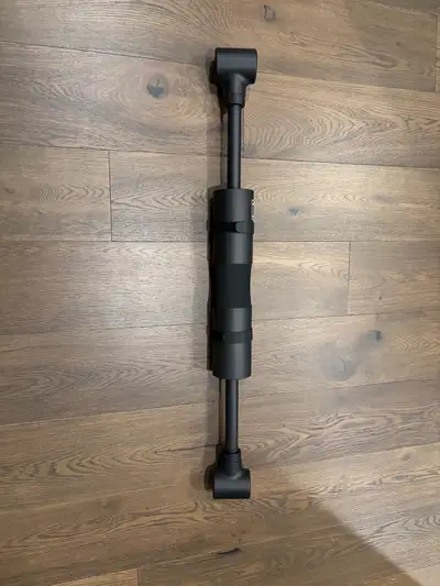 Dumbbell to Barbell Conversion , View more