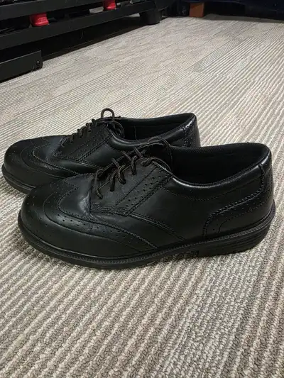 Kodiak CS Steel-Toed Shoes (Size 11 EE), View more