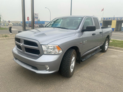 2020 Dodge Ram Classic