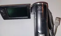 Sony camcorder HDR-CX230