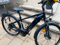 Vélo électrique à vendre de marque I-Go IMPECCABLE *prix ferme*