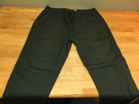 Fairplay Green - Pants Cargo 14