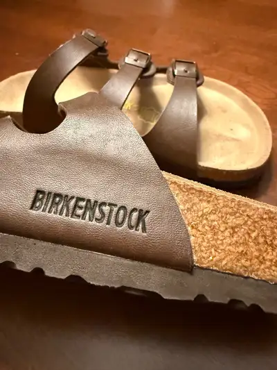 Birkenstock, View more