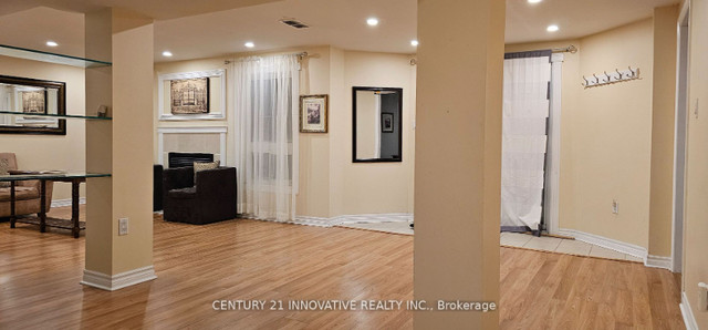 Beautiful Basement for Rent in Long Term Rentals in Oshawa / Durham Region - Image 4