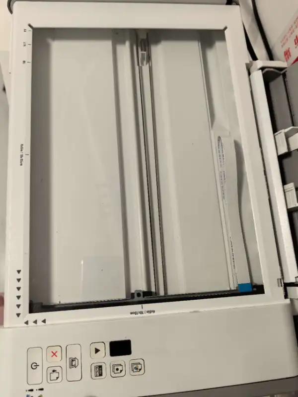 Lexmark  All-in-One with photo features  printer  and scan63373373928321122