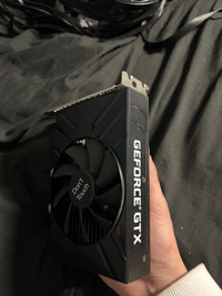 GForce gtx1650 & 400wpsu