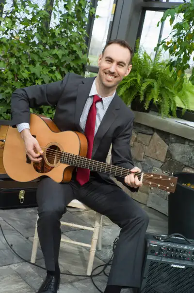 Guitar, Piano, and Music Production Lessons - Studio or In-Home, View more