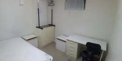 Room For Rent