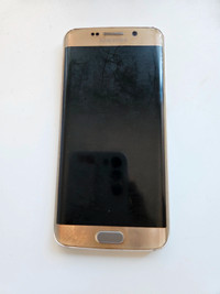 Samsung Galaxy S6 Edge phone for SALE!!!