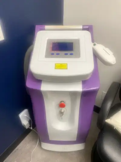 IPL laser machine for sale , View more