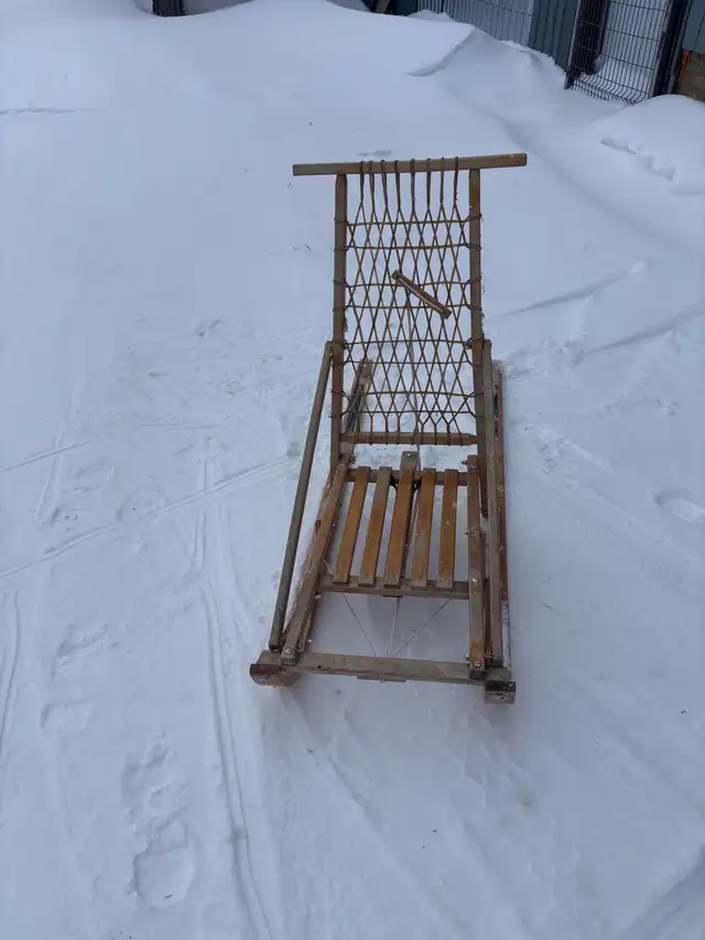 SNOW SCOOTER