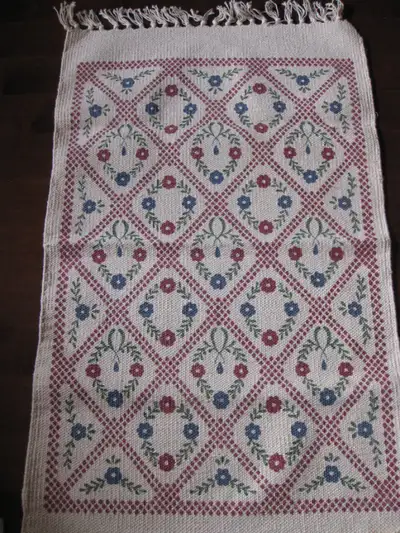 Scatter Floor Mat Rug, View more