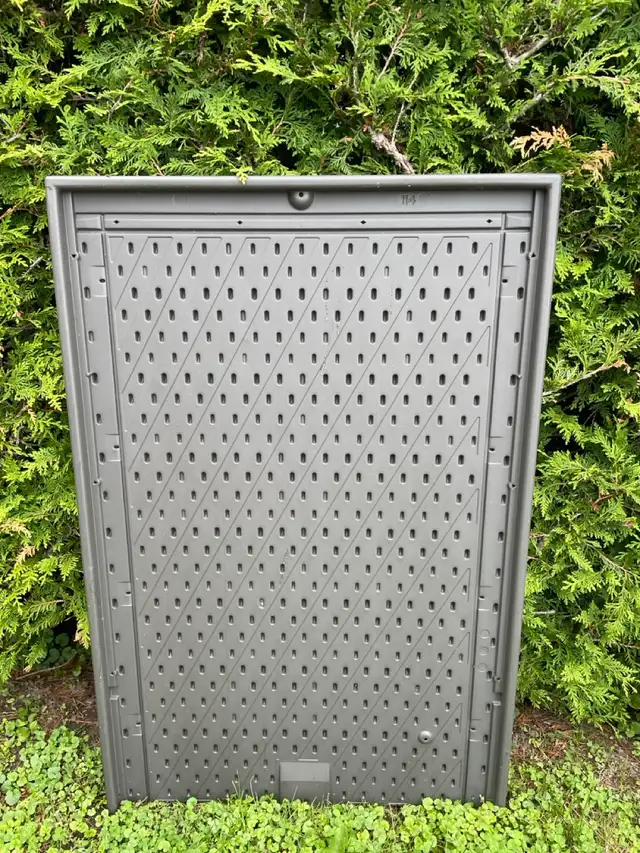 Lifetime shed roof panel parts AFW AFY AGG ACQ in Outdoor Tools & Storage in Oshawa / Durham Region - Image 10