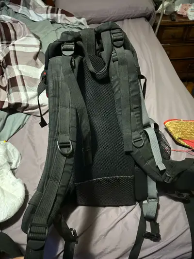 55L Oasis hiking backpack , View more
