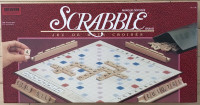 SCRABBLE (1989)