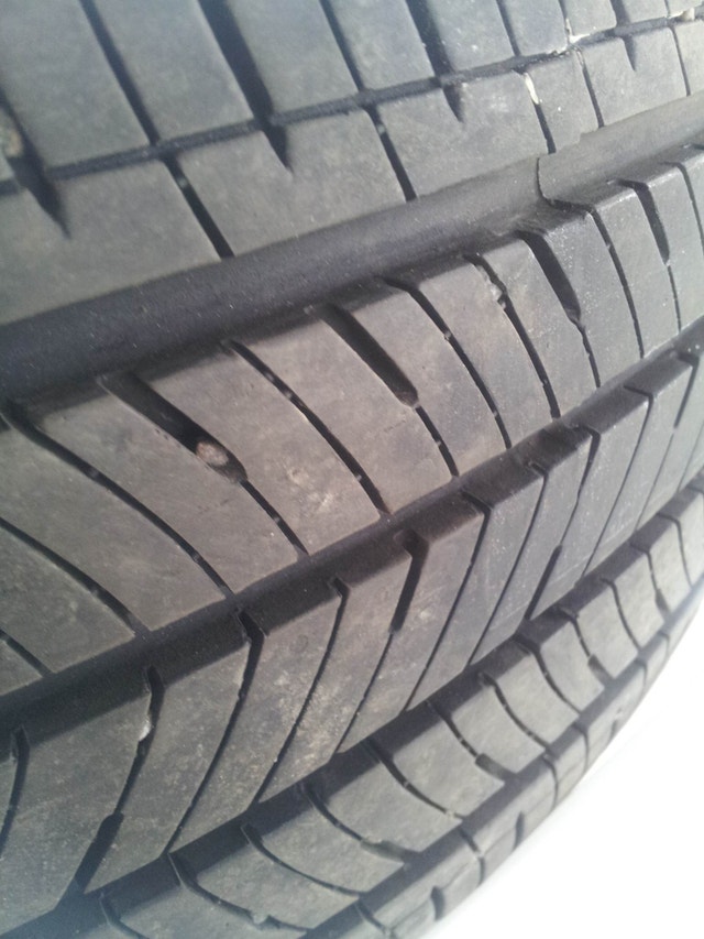 All season tires Tires & Rims North Bay Kijiji