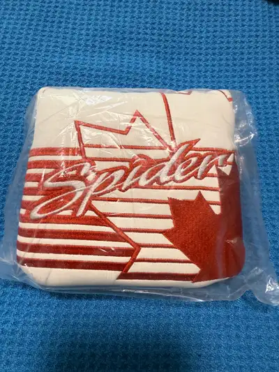 TaylorMade Spider Canada Putter Cover , View more
