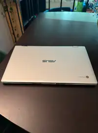 ASUS Chromebook Flip C434 2-in-1 Laptop 14" Touchscreen
