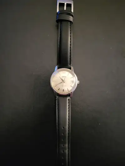 Clebar Automatic Men's Watch, View more