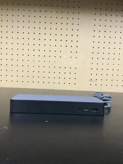HP USB-C UNIVERSAL DOCKING STATION NF LI2769 925698-001, View more