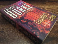 James Lee Burke - Crusader's Cross (paperback, new)
