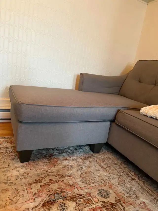 Canapé in Bedding in City of Montréal - Image 5