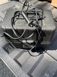 Koolatron Heated lunchbox 12 volt