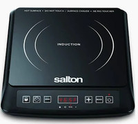 Sale my own perfect induction cooktop and electronic kettle