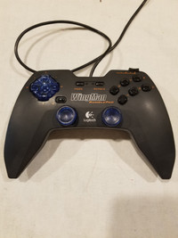 Controller