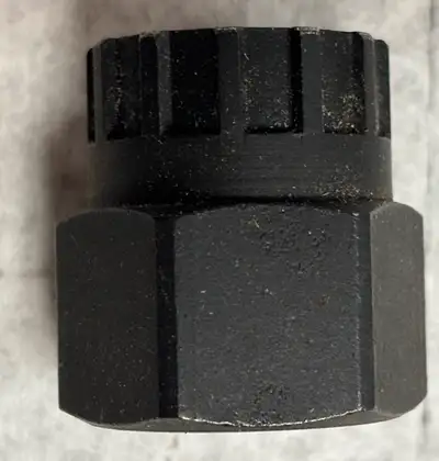 PARK TOOL FR-5.2 CASSETTE LOCKRING TOOL, View more