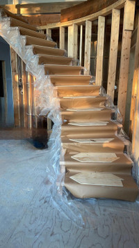 Brand New Staircase **HUGE SALE**