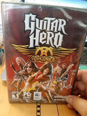 Guitar Hero Pc | Kijiji - Buy, Sell & Save with Canada's #1 Local  Classifieds.