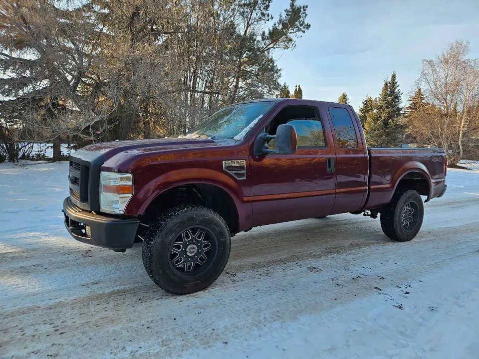 F350 for sale