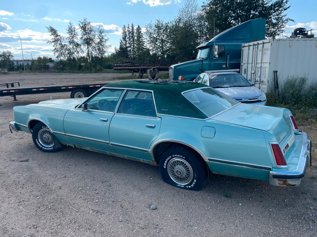 1978 Ford Ltd in Classic Cars in Strathcona County - Image 4