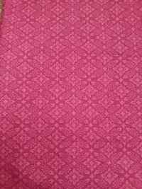#10, Cotton fabric brand new, use for sewing, crafts etc..