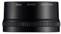 Nikon UR-E22 Adapter Ring