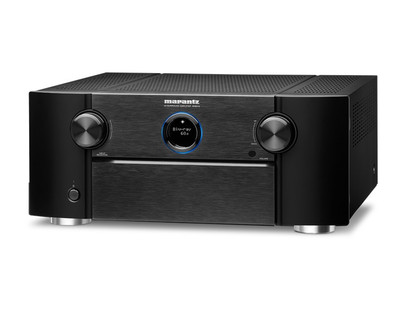 Marantz SR8012