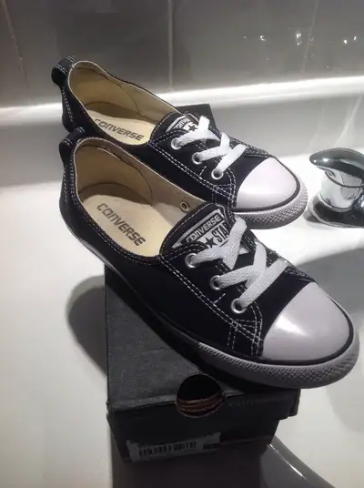soulier Converse - fille, View more