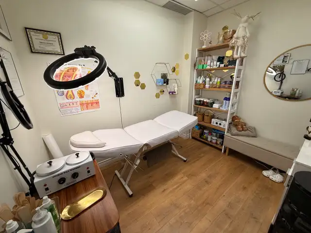 Professional Sugaring & Waxing | Brazilian | Bikini | Nanaimo in Health and Beauty Services in Nanaimo - Image 3