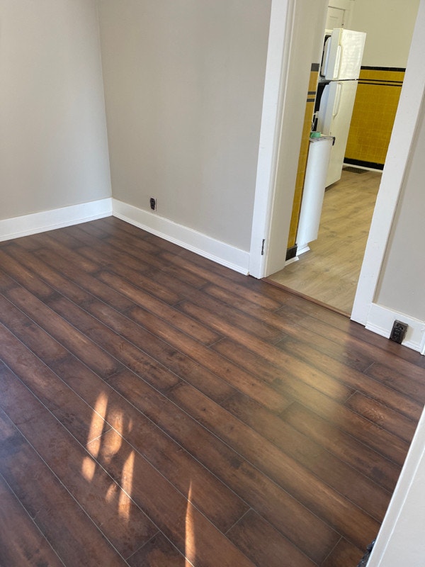 1550 SQ FT 5 BEDRM HOUSE FOR SALE ON 66X120 LOT Houses for Sale