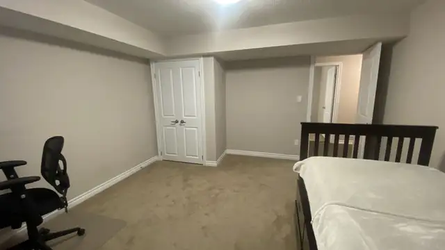 Beautiful Lookout Basement Apartment for Rent in Long Term Rentals in Kitchener / Waterloo - Image 10