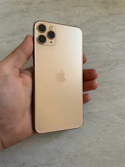 iPhone 11 Pro Max, View more
