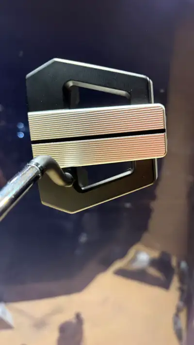 PXG Allan putter, View more