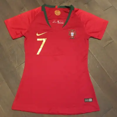 Soccer Jersey 2, View more