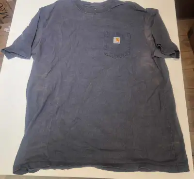 Carhartt Men's XL  K87 Pocket T-Shirt, View more