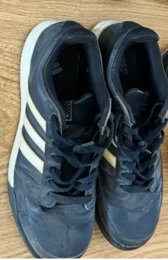 Adidas Men's Sneakers US 10.5, View more