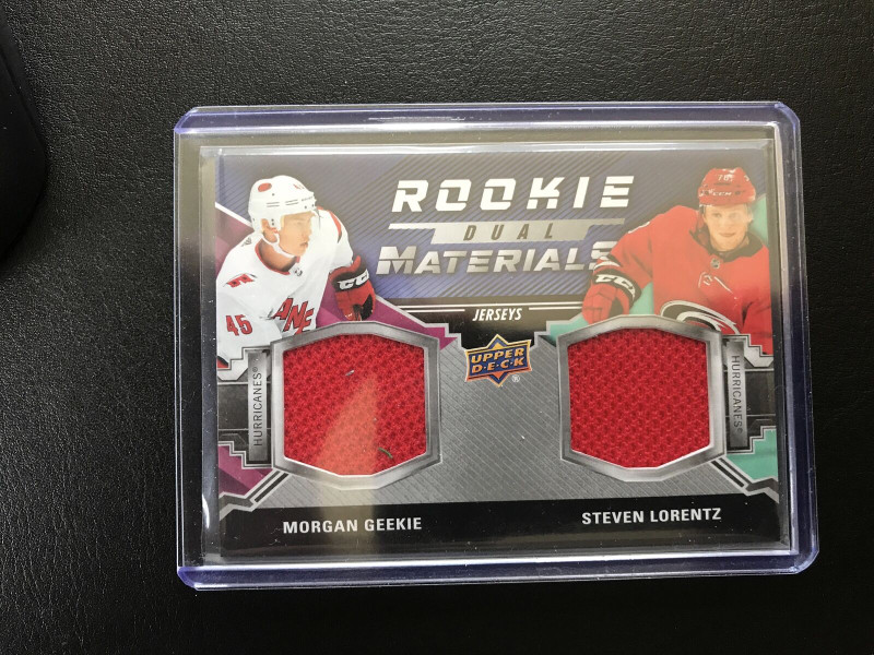 UD 20202021 hockey cards for sale/trade Arts & Collectibles