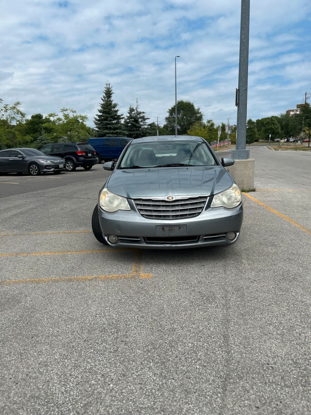 2007 Chrysler Sebring in Cars & Trucks in City of Toronto - Image 3