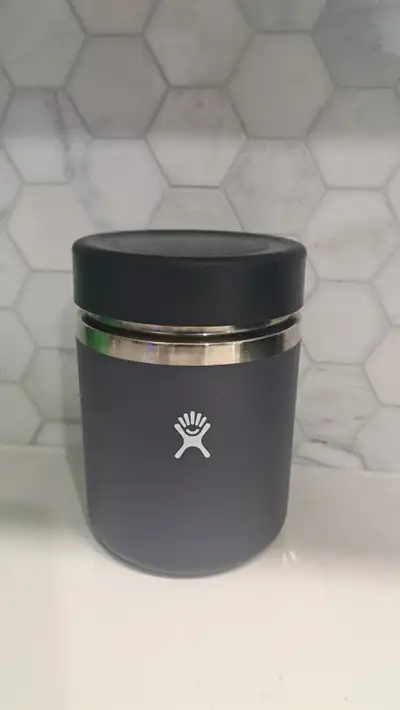 Hydro Flask 20 oz Food Jar, View more