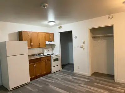 One bedroom apartment for rent